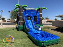 Blue20Crush20Inflatable20Bounce20House20Water20Slide20Combo 1684445618