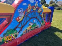 Circus20Toddler20Bounce20House20Rental20Paradise20Valley 1676216267