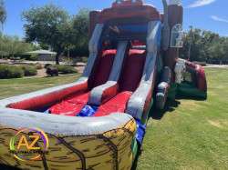 Farm20Bounce20House20Rental20Double20Slide20AZ20Inflatable20Events 1674255769