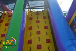 Fun House Obstacle Course