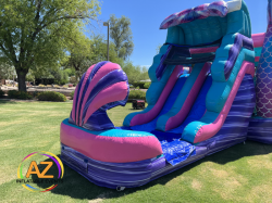 Mermaid20Bounce20House20Rental20Double20Slide20AZ20Inflatable20Events 1677684662