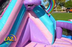 Unicorn20Bounce20House20Slide20Combo20Jump20Area20with20basketball20hoopAZ20Inflatable20Events 1674244460