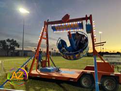 Uproar Carnival Ride