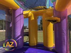 Dazzling20Slide20Bounce20House20Combo20Rental20Tempe 1674328467