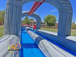 Double20Volcano20Giant20Water20Slide20Rental20by20AZ20Inflatable20Events2015 1676306995