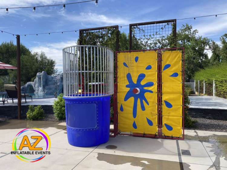 Dunk Tank