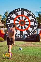 Giant20Soccer20Dart20Inflatable20Game20Rental20Scottsdale20AZ 1686588552