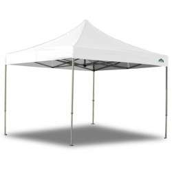 Tent 10x10 White