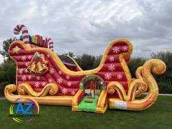 Santa20Sleigh20Christmas20Slide20Rental20Scottsdale20AZ 1701459318