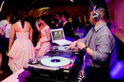 DJ Services