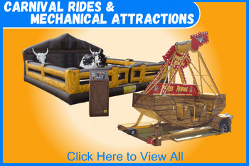 Carnival rides and Mechanical Attractions in Gilbert, Arizona