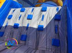 Marble Challenge Obstacle Course