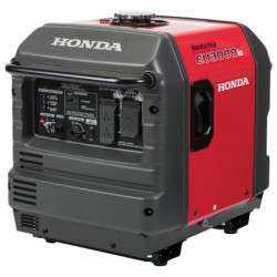 Generator 3000 Watt Inverter