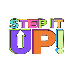 Step It Up Package