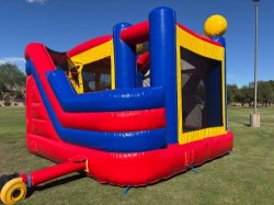 Carnival20Fun207n120Slide20Bounce20House20Combo20Rentals20 1