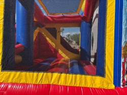 Carnival20Fun207n120Slide20Bounce20House20Combo20Rentals 17 1