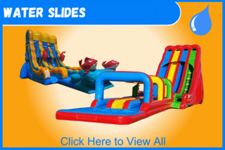 Water Slides