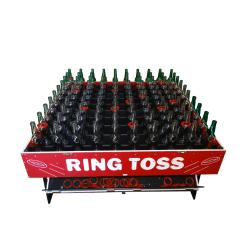 Giant Ring Toss Carnival Game