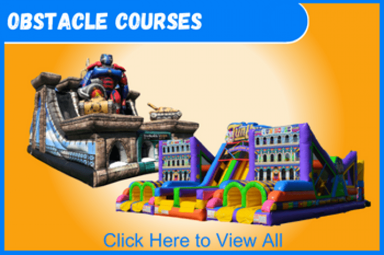 Obstacle Courses