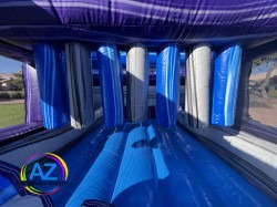 Gamer Obstacle Course