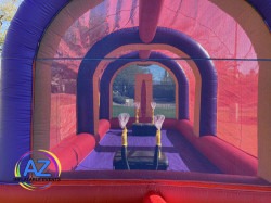 Cannon Ball Blaster