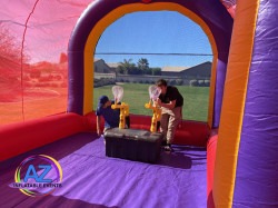 Cannon Ball Blaster