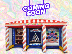 Carnival Game 3n1