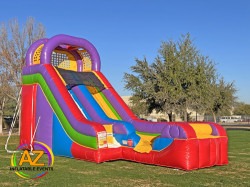 Large Slide