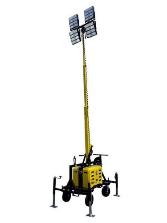 Light Tower