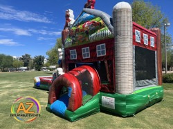 Farm20Slide20Bounce20House20Rentals20AZ20Inflatable20Events 1