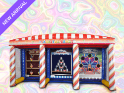 Carnival Game 3n1