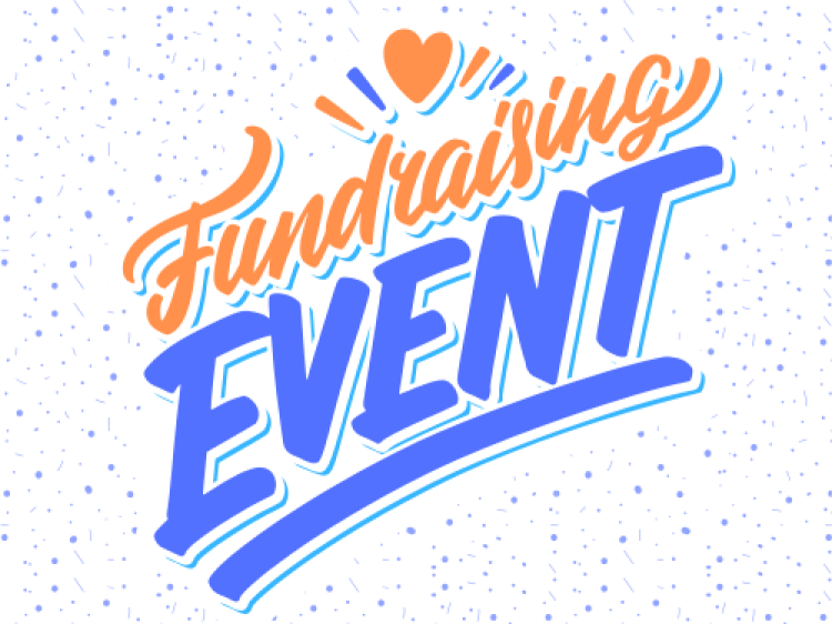 Fundraiser Reward Package