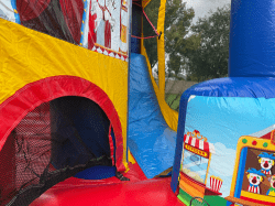 Carnival20Circus204n120Slide20Bounce20House20Combo20Inflata 7