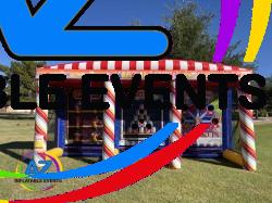 Carnival Game 3n1