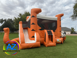 Tiger20Belly20Bounce20House20Slide20Combo20Rental20Phoenix 3