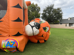 Tiger20Belly20Bounce20House20Slide20Combo20Rental20Phoenix 5