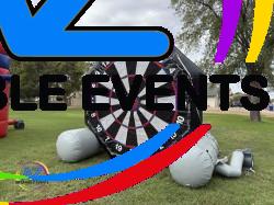 Velcro20Soccer20Dart20Infaltable20Rental20Scottsdale20AZ20 1