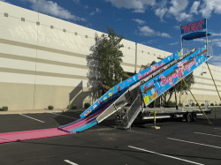 Fiberglass20Fun20Slide20Carnival20Ride20Rental20Phoenix20AZ 3