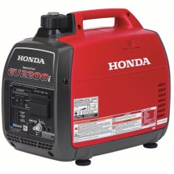 Generator 2000 Watt Super Quiet