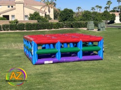 9 Square Volley Ball 9 Square Volley Ball