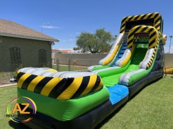 Caustic20Drop20Inflatable20Water20Slide20Rentals20Phoenix20 1