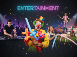 Entertainment