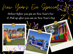 New Year's Eve Special