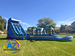 Tsunami20Inflatable20Water20Slide20Rental20Phoenix20AZ2020 3