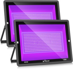 Black Light Package