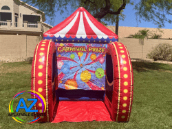 Inflatable Carnival Game -Prize Booth