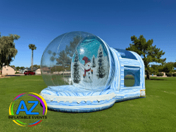 Snow Globe