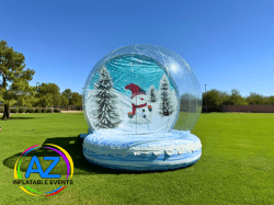 Inflatable20Snow20Globe20Rental20Phoenix20AZ20Inflatable20E 3