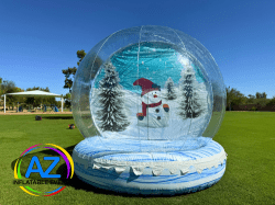 Inflatable20Snow20Globe20Rental20Phoenix20AZ20Inflatable20E 5