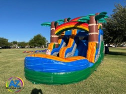 LITTLE20LAGOON20Inflatable20Water20Slide20Rental20Phoenix20 3